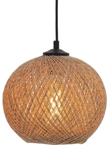 Goossens Hanglamp Noanne, Hanglamp met 5 lichtpunten