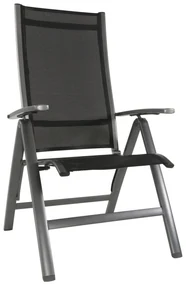 Lesli Living  Standenstoel - Reno - Aluminium - Lesli Living