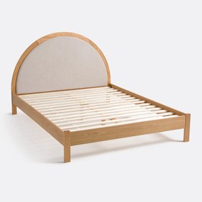 Bed met lattenbodem, Archile