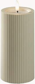 LED kaars Cleo