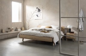 Bedframe Balance Focus - Snel leverbaar – Bij Swiss Sense