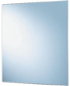 Silkline Spiegel H80xB60cm rechthoek Glas 610075