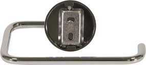 Plieger Vigo toiletrolhouder zonder klep chroom