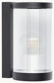 Outdoor wandlamp Coupar