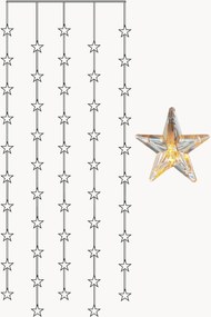 Kerst LED lichtslinger Star