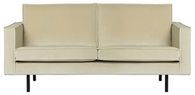 BePureHome Rodeo Velvet 2,5-zits Bank Fluweel Pistachio