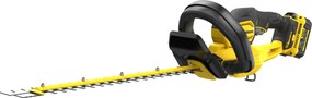 Stanley FatMax V20 18V 55CM Heggenschaar KIT