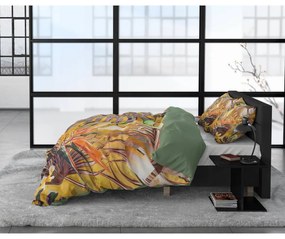 Dekbedovertrekset Nature Fusion | Dreamhouse