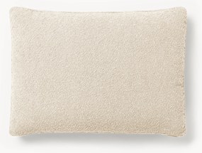 Bouclé bankkussen Tribeca