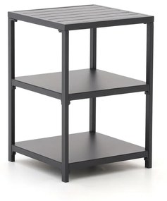 Bellagio Paoli sidetable 50x50x71cm