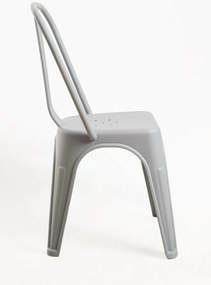 Stoel Torix Polypropyleen