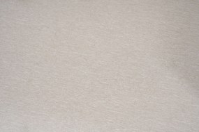 Stoel en Bank Loungeset 4 personen Aluminium Zand/Beige  Domani Furniture Leaf