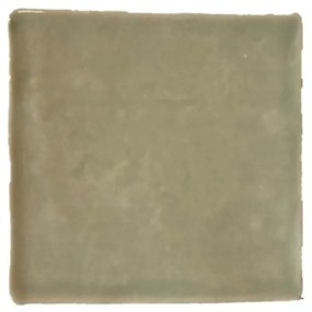 Terre d'Azur Porto wandtegel 10x10cm greige - 100 stuks per doos