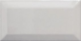 Jabo Chic Pearl wandtegel 7.5x15cm