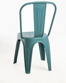 Stoel Torix Polypropyleen