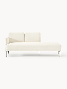 Chaise longue Fluente