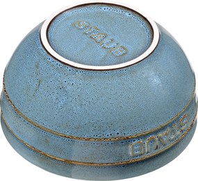 Staub Ceramique Kom 14 cm / 0.7 l, Antiek turquoise - Ceramique - Staub