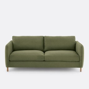 Polyester bank, 4-zits, Loméo