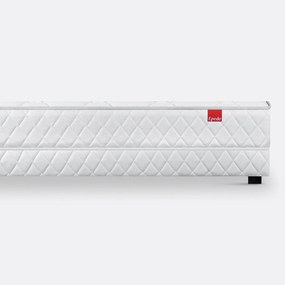 Matras met pocketveren Dormeur