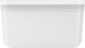 ZWILLING Fresh &amp; Save Vacuümdoos L, Kunststof, semitransparant-Grijs - Fresh &amp; Save - ZWILLING