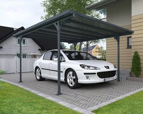 Afdak voor auto Verona 5 x 2.97 m Palram - Canopia