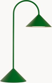 Draagbare LED-tafellamp Grasp, dimbaar