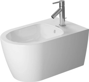 Duravit ME by Starck Wandbidet Wit