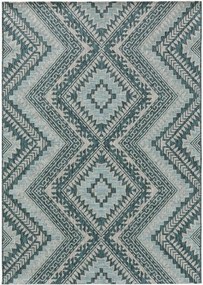 In- & outdoor vloerkleed Cleo