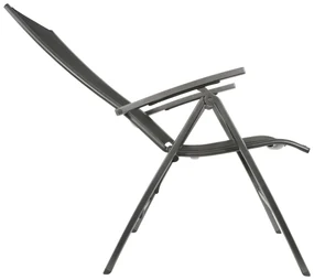 Lesli Living  Standenstoel - Reno - Aluminium - Lesli Living