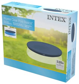 INTEX Zwembadhoes rond 305 cm 28021