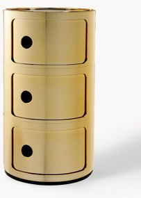 Design container Componibili, 3 modules