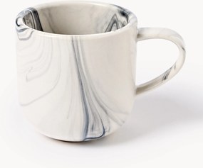 Mokken Marby, 4-delig