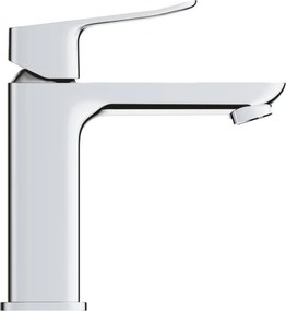 Grohe Dice  M-Size wastafelkraan met koude start chroom