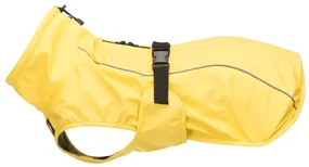 TRIXIE Hondenregenjas Vimy L 62 cm geel