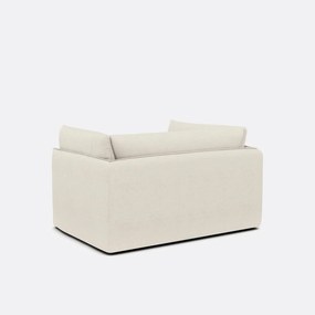 XL fauteuil van polyester Malo