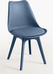 Set 4 Synk Suprym Stoelen