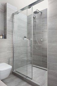 Coem Pietra Valmalenco vloertegel gerectificeerd 60x30cm grigio