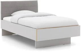 Goossens Bedframe Ita, 120 x 200 cm