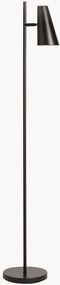 Verstelbare vloerlamp Cono