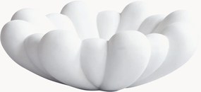 Handgemaakte decoratieve schaal Bloom, Ø 29 cm