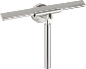 Saqu Eurotrend glaswisser geborsteld nikkel PVD-coating