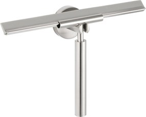 Saqu Eurotrend glaswisser geborsteld nikkel