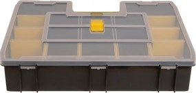 Stanley PROMO PACK– 2x Sortmaster Organiser (1-94-745&amp;1-97-483)
