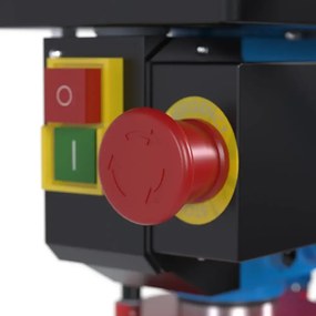 GüdeTafelboormachine GTB 16/550 LASER