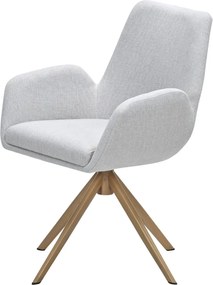 Garden Impressions Amalia tuinset draaibaar 7-delig - Scot tuintafel 230x115 cm