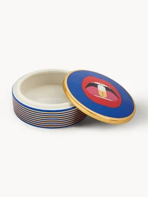 Opbergpot Full Dose met goud