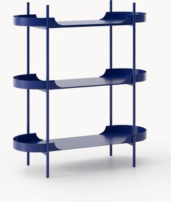 Metalen sidetable Taru