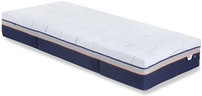 M line Iconic Legend 8 Latex matras 100 x 210 x 26 cm - tot 140 kg 210 x 100 cm