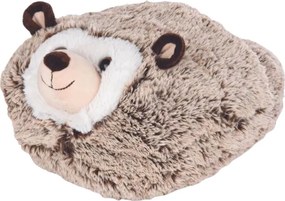 Cozy Noxxiez voetenwarmer"Egel"