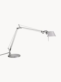 Grote verstelbare bureaulamp Tolomeo